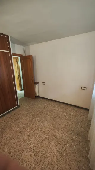 Piso en Igualada con parking