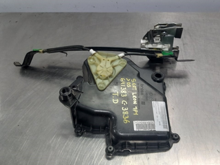 ELEVALUNAS TRASERO DERECHO SEAT LEON (1P1) BKD 1P