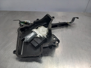 ELEVALUNAS TRASERO DERECHO SEAT LEON (1P1) BKD 1P