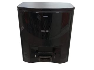 ROBOT ASPIRADOR CECOTEC CONGA 2499 ULTRA HOME TITANIUM CON BASE