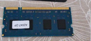 Century DDR2 1GB SO-DIMM PC2-4300