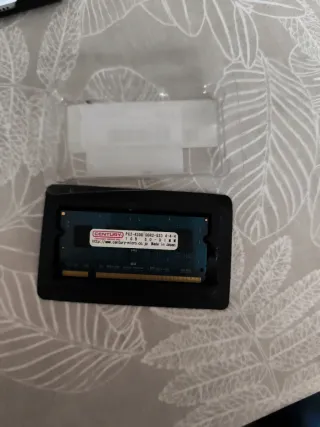 Century DDR2 1GB SO-DIMM PC2-4300