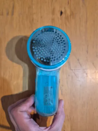 Quitapelusas Beautural con accesorios