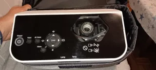 Proyector Ricoh PJWX4130N