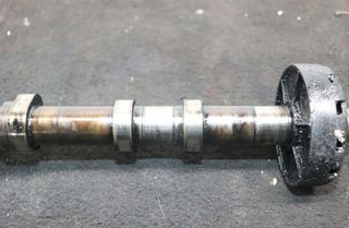 Mercedes-benz 757834 a64208 árbol cls cls 320 cdi