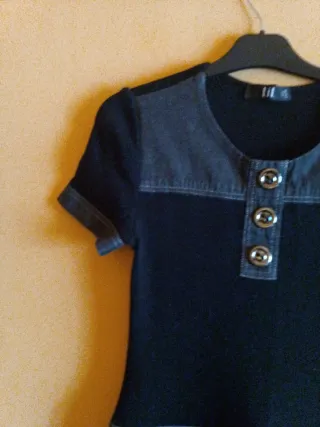 Vestido Lil pour l'autre T.M