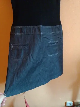 Vestido Lil pour l'autre T.M