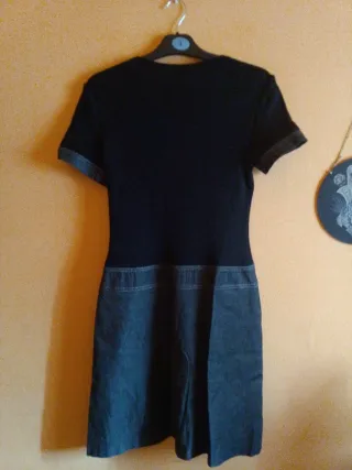 Vestido Lil pour l'autre T.M