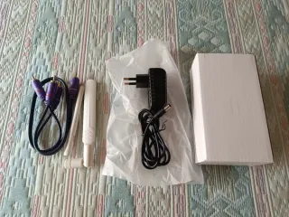 IFI ZEN BLUE V2 - DAC Bluetooth® alta resolucion