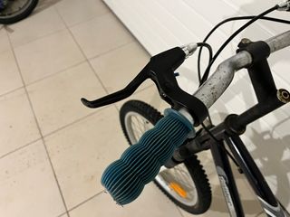 Bicicleta infantil 20