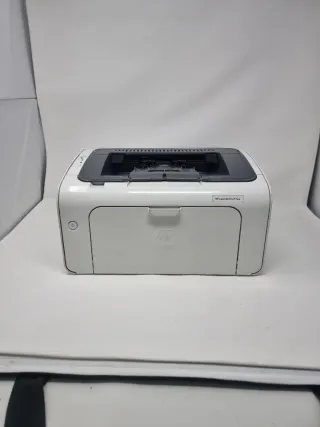 Impresora HP LaserJet Pro M12w