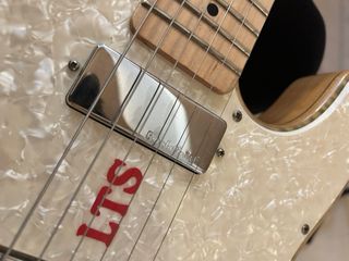 Guitarra Michael Kelly Custom Collection