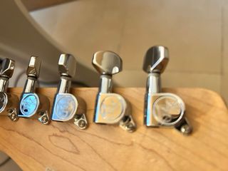 Guitarra Michael Kelly Custom Collection