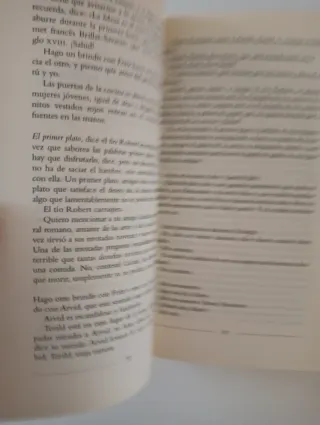 Antes de que te duermas / Before you Sleep (Spa...