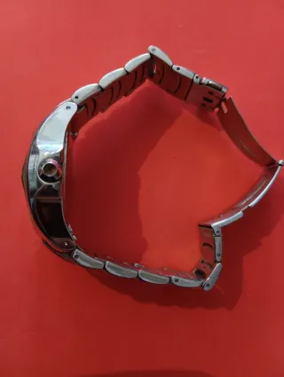 Orologio Chronotech CT7988M-65M Uomo