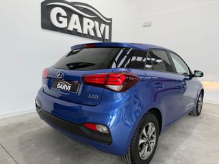 Hyundai i20 2020