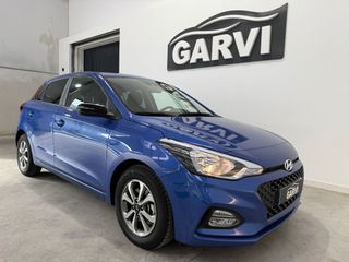 Hyundai i20 2020