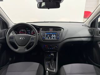 Hyundai i20 2020