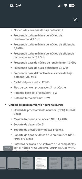 Lenovo ThinkPad L16 Gen 1 Portátil