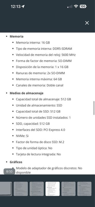 Lenovo ThinkPad L16 Gen 1 Portátil