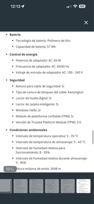 Lenovo ThinkPad L16 Gen 1 Portátil