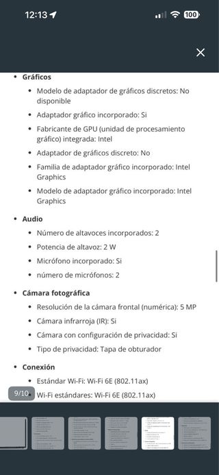 Lenovo ThinkPad L16 Gen 1 Portátil