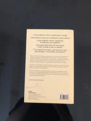 Los trucos de los ricos: 92 trucos para multipl...