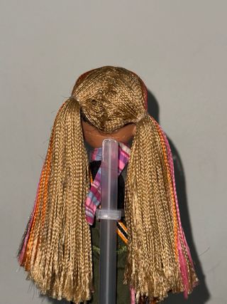 Fianna Bratz Tokyo a Go go 2005