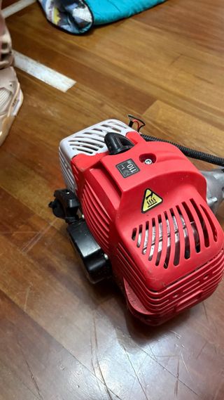 Desbrozadora Greencut SERIE GGT650X