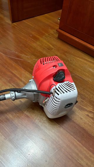 Desbrozadora Greencut SERIE GGT650X