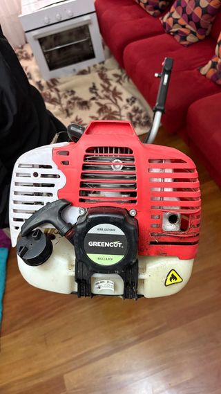Desbrozadora Greencut SERIE GGT650X