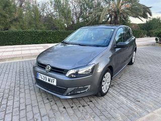 Volkswagen Polo 2010