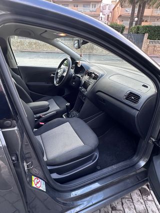 Volkswagen Polo 2010