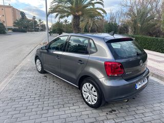 Volkswagen Polo 2010