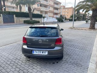 Volkswagen Polo 2010