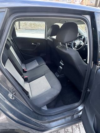 Volkswagen Polo 2010