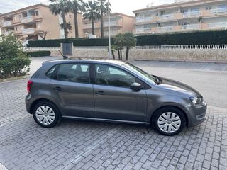 Volkswagen Polo 2010