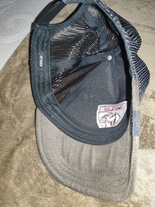 Gorra Replay Premium Selection