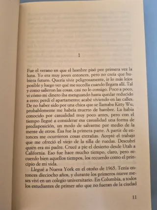 El Palacio de la Luna