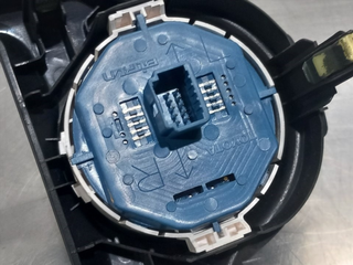 CONSOLA CENTRAL TOYOTA YARIS (KSP1/NLP1/NSP1) 1KR