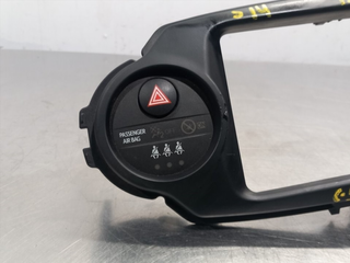 CONSOLA CENTRAL TOYOTA YARIS (KSP1/NLP1/NSP1) 1KR