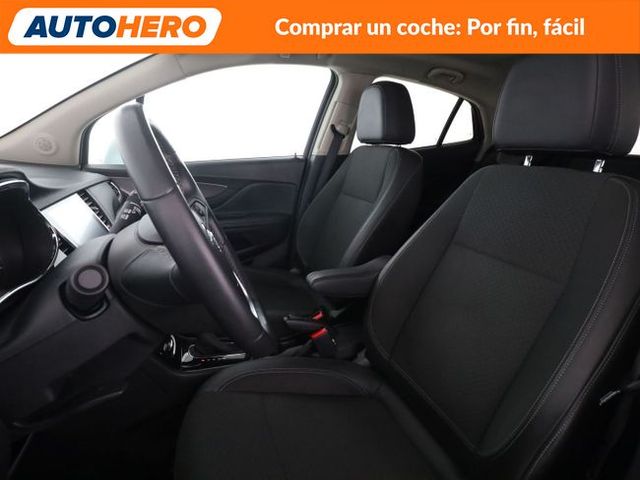 Opel Mokka X 1.4 Turbo Excellence