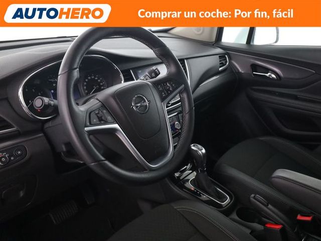 Opel Mokka X 1.4 Turbo Excellence