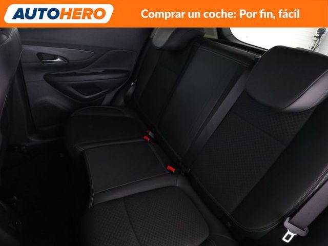 Opel Mokka X 1.4 Turbo Excellence