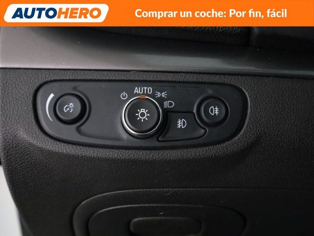 Opel Mokka X 1.4 Turbo Excellence