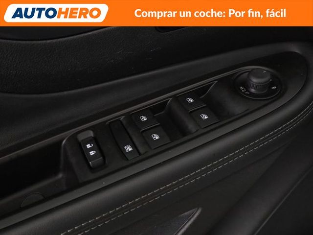 Opel Mokka X 1.4 Turbo Excellence