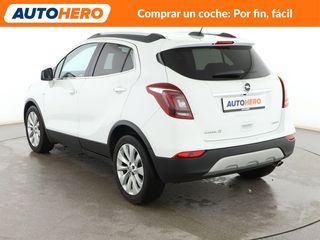 Opel Mokka X 1.4 Turbo Excellence