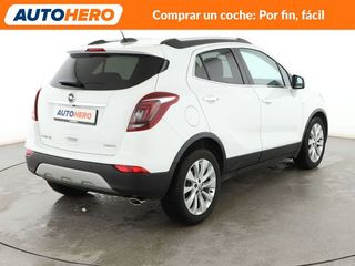 Opel Mokka X 1.4 Turbo Excellence