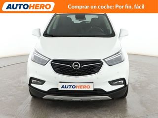 Opel Mokka X 1.4 Turbo Excellence
