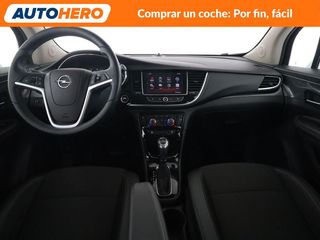 Opel Mokka X 1.4 Turbo Excellence